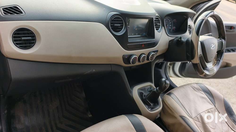 Hyundai Grand I10 Magna, 2018, Petrol