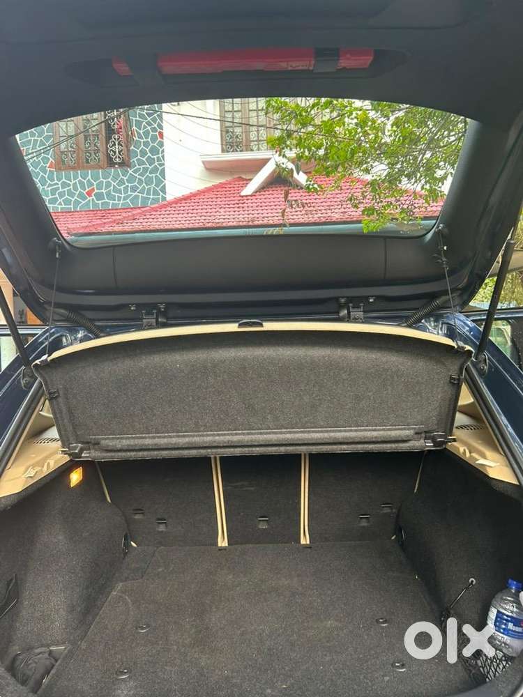 Bmw X1 2011 Diesel Well Maintained