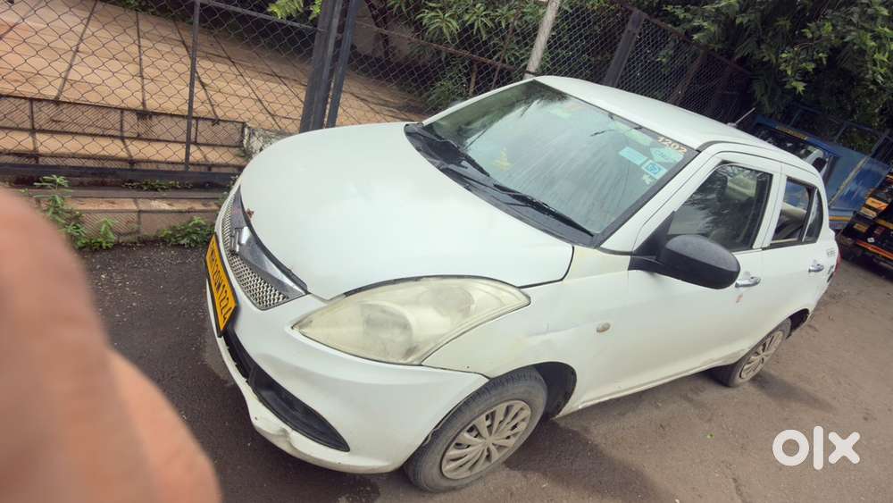 Maruti Suzuki Swift Dzire 2018