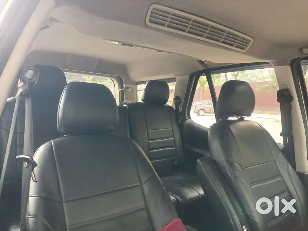 Tata Safari Storme 2016 Register 2018 Rc Valid 2033
