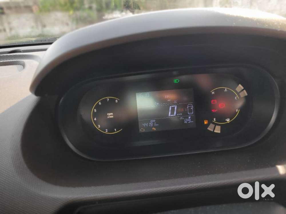 Tata Tigor 1.2 Revotron Xz Plus, 2025, Petrol