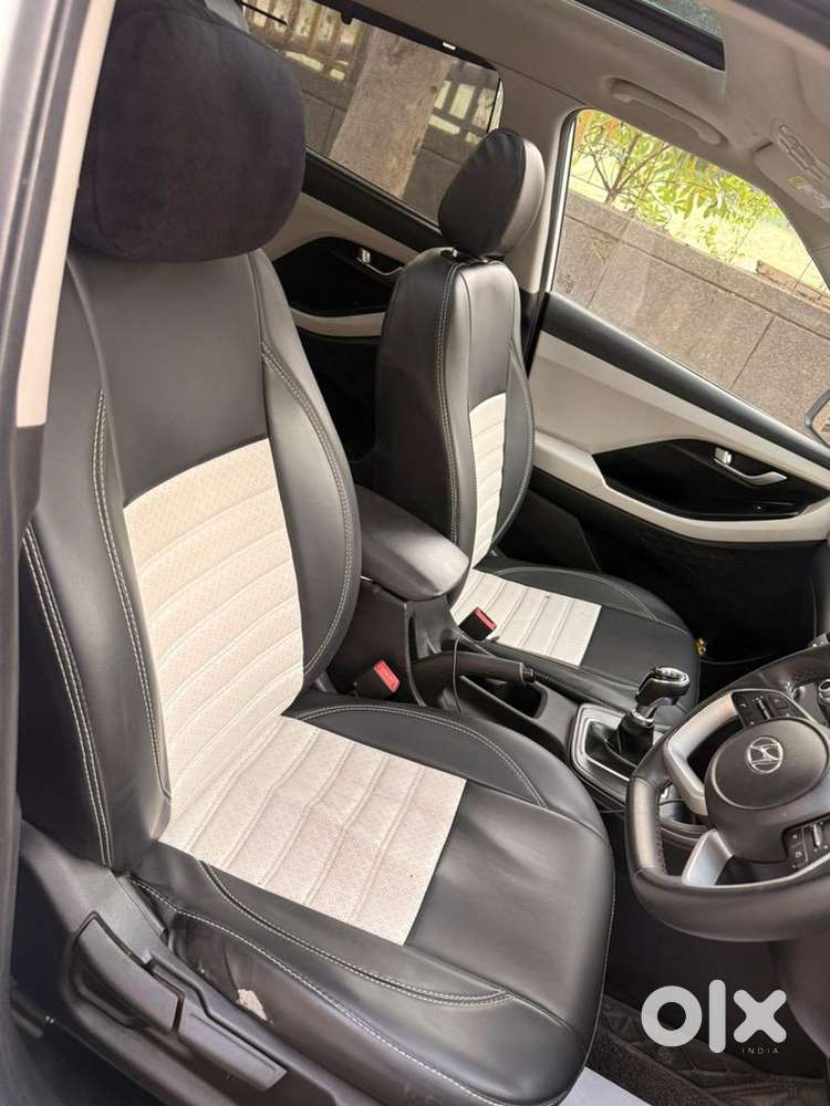 Hyundai Creta Sx Diesel