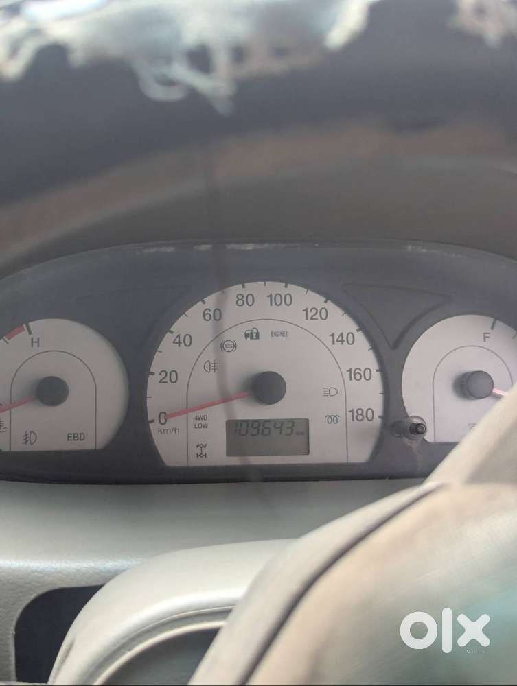 Mahindra Quanto 2014