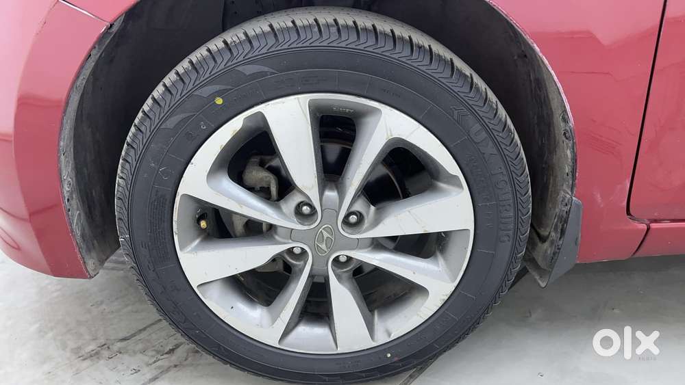 Hyundai Elite I20 Sportz 1.2 Opt, 2015, Petrol