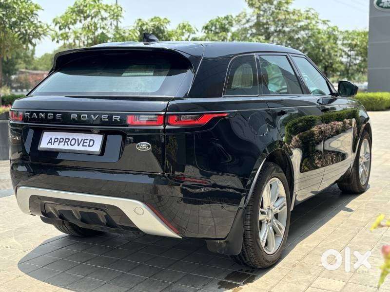 Land Rover Range Velar R-dynamic S, 2023, Diesel