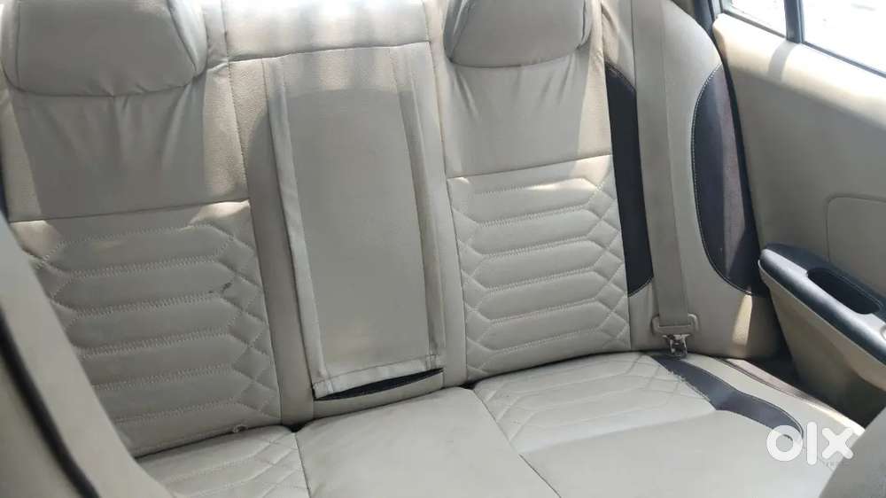 Honda Amaze 2014