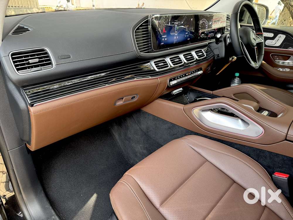 Mercedes-benz Gls 450 4matic, 2025, Diesel