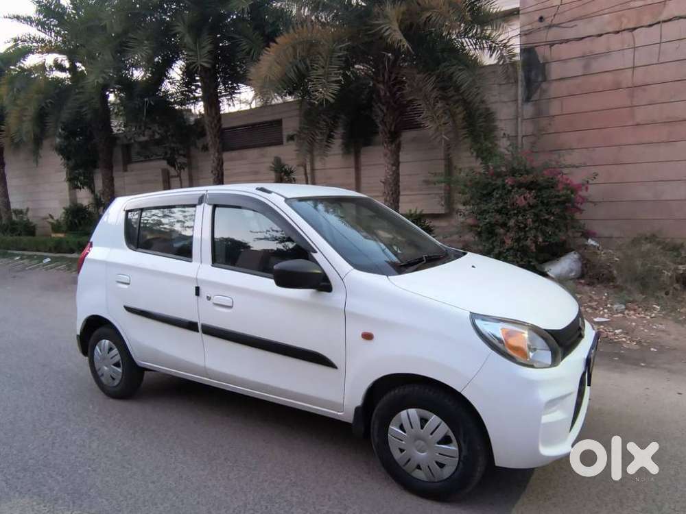 Maruti Suzuki Alto 800 Vxi Airbag, 2022, Petrol