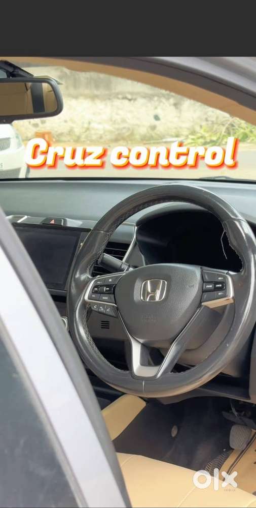 Honda City 2021 Petrol Well Maintained