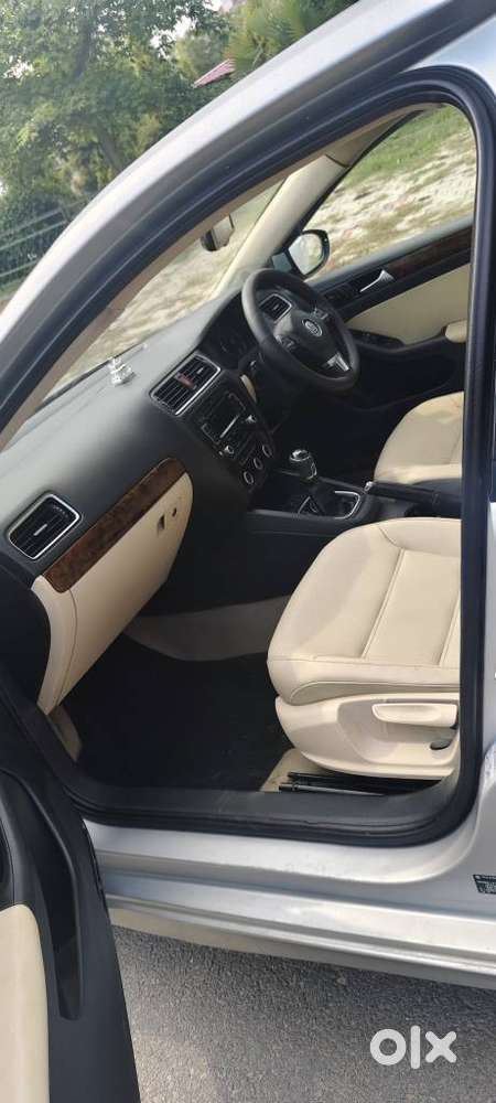 Volkswagen Jetta, 2013, Diesel