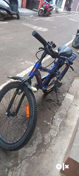 Buy Sell Second Hand Cycles in Chennai Used Cycles in Chennai OLX