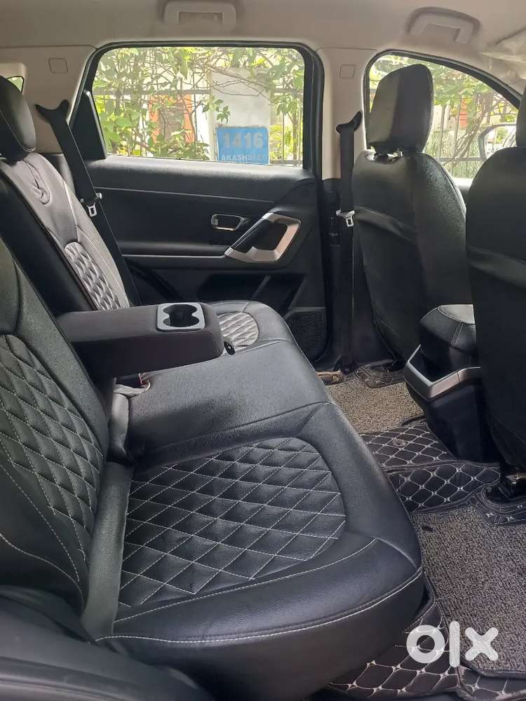 Tata Harrier 2019 Diesel Good Condition