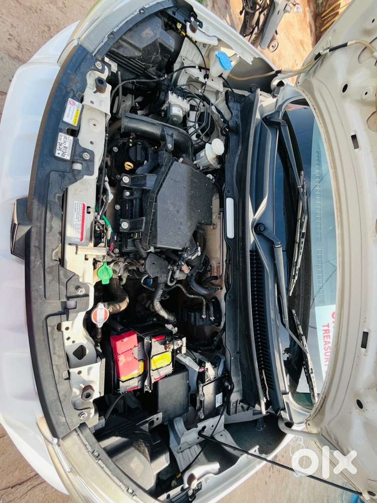 Maruti Suzuki S-presso 2024 Year Manual Petrol
