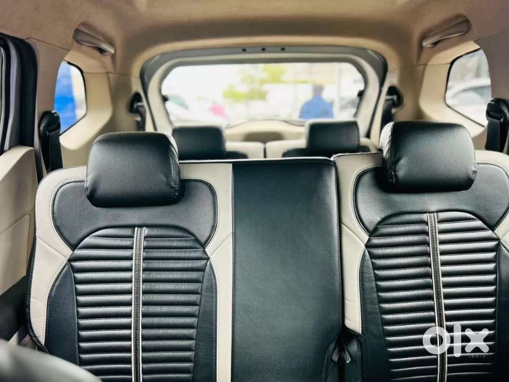 Renault Triber Rxz, 2019, Petrol