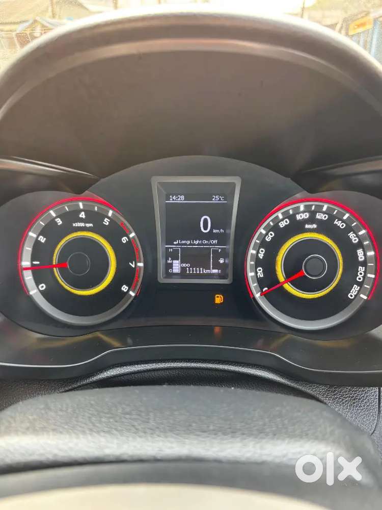 Mahindra Xuv300 Turbosport 2023