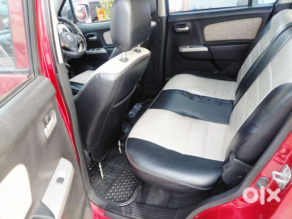 Maruti Suzuki Wagon R Vxi, 2016