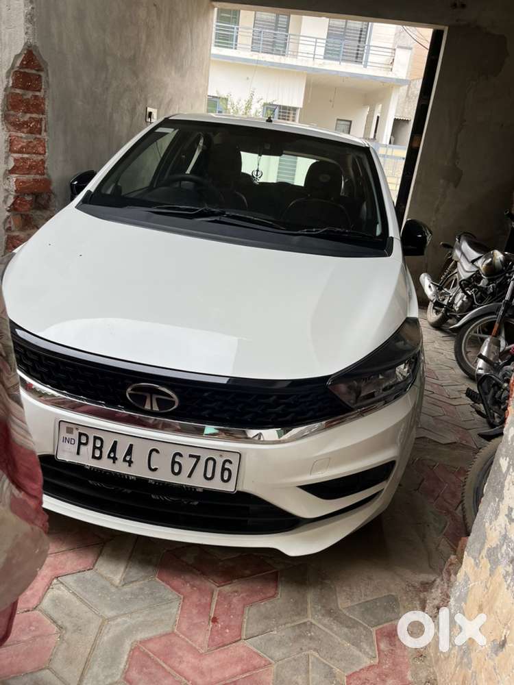 Tata Tiago Petrol 2024