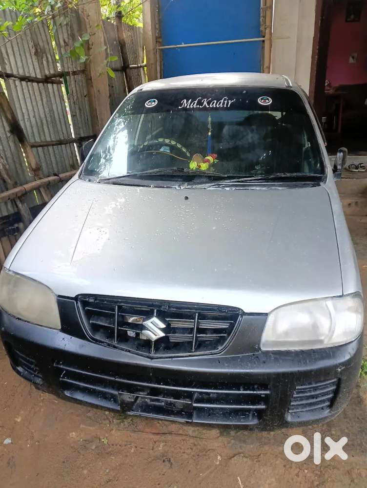 Maruti Suzuki Alto 2000 Second Owner