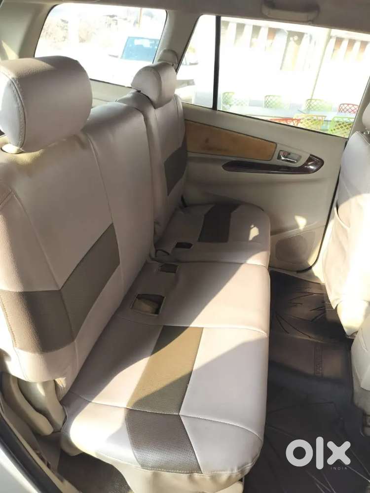 Innove 1st Owner, Excellent Condition