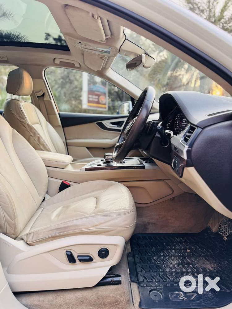 Audi Q7 3.0 45 Tdi Quattro Premium Plus, 2016, Diesel