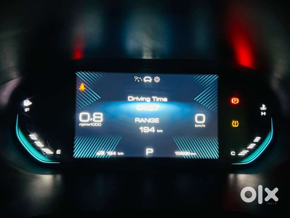 Mg Hector Savvy Pro Cvt, 2023, Petrol