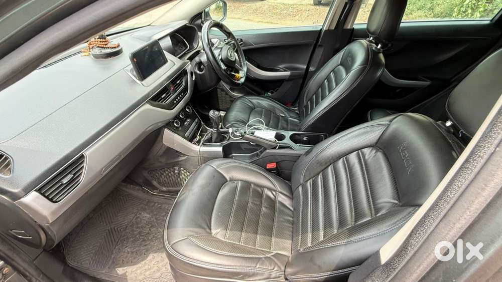 Tata Nexon Diesel 2022