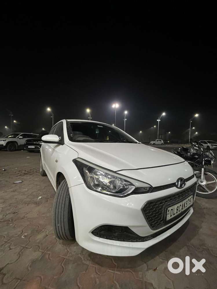 Hyundai Elite I20 2015 Petrol Well Maintained