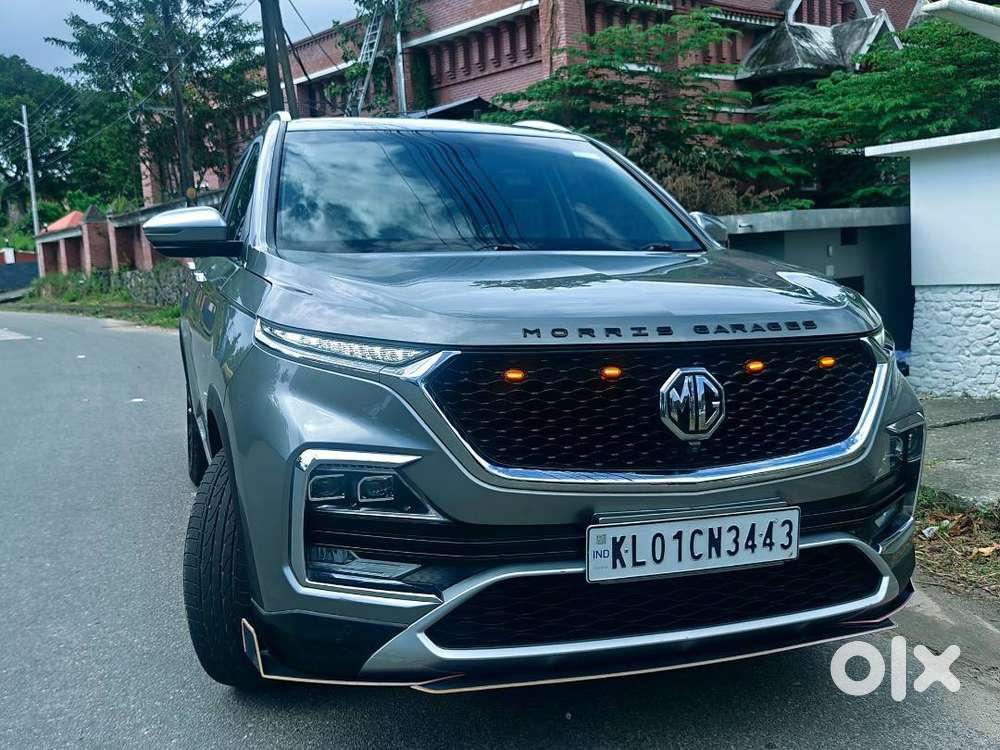 Mg Hector Sharp 2.0 Turbo Diesel | 2019  | Top Model | ₹9,99,000