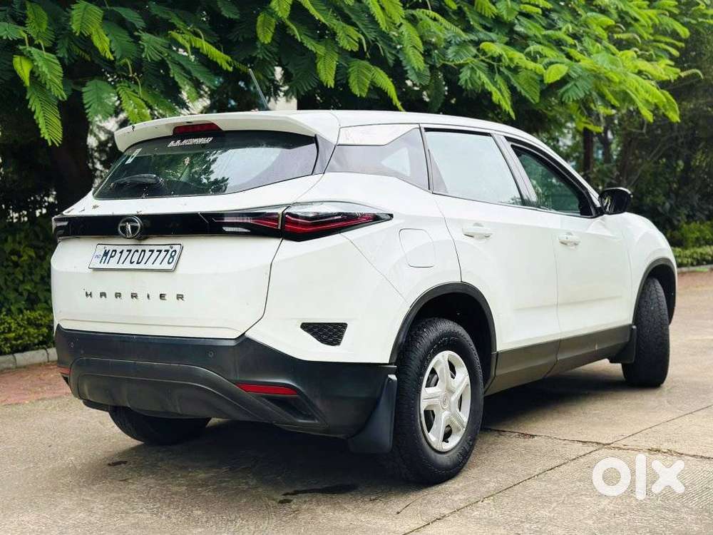 Tata Harrier Xma, 2021, Diesel