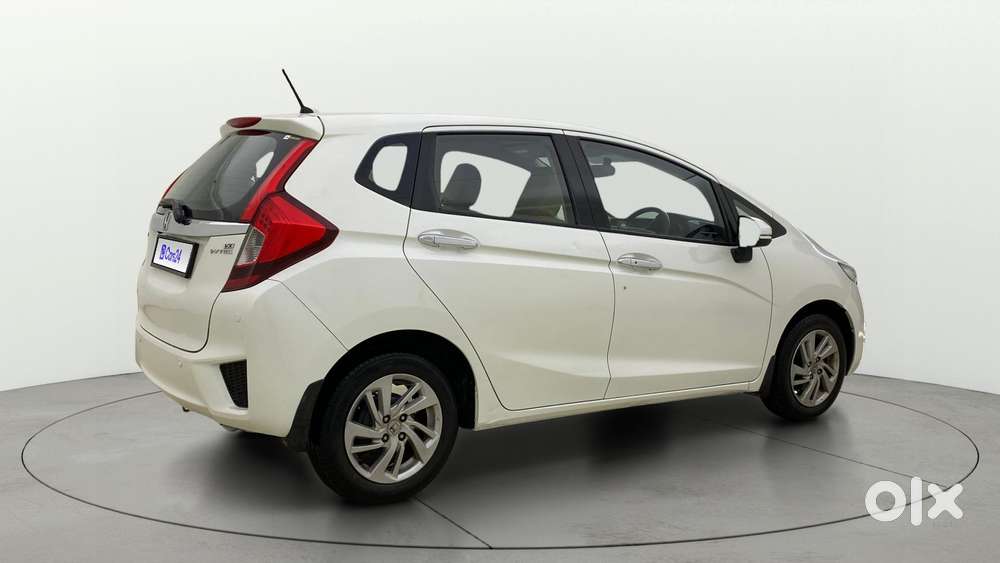 Honda Jazz Vx Cvt, 2018, Petrol