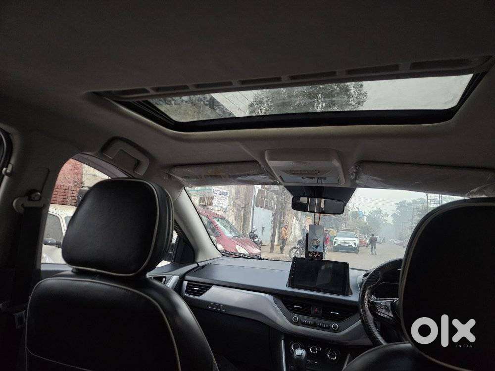 Tata Nexon 1.5 Revotorq Xm (s), 2020, Diesel