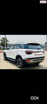 Hyundai Alcazar 1.5 Signature (o) Diesel At 6 Str, 2022, Diesel