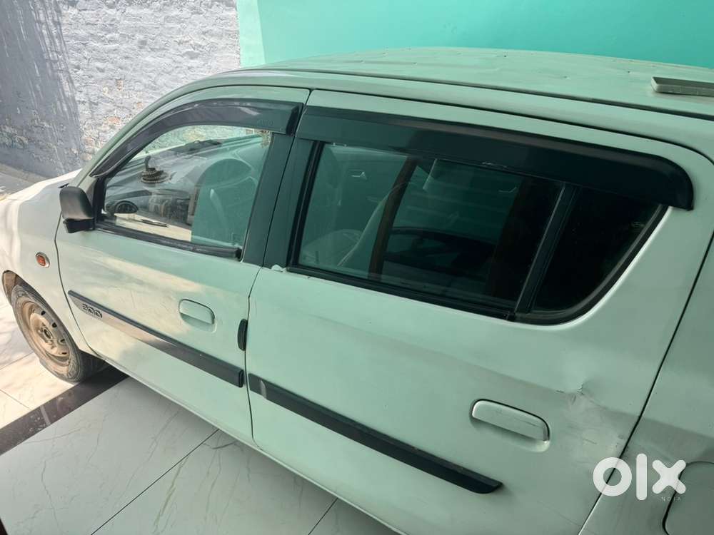 Maruti Suzuki Alto 800 2013 Cng & Hybrids