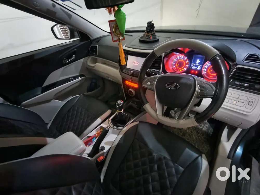 Mahindra Xuv300 Turbosport 2021 Petrol
