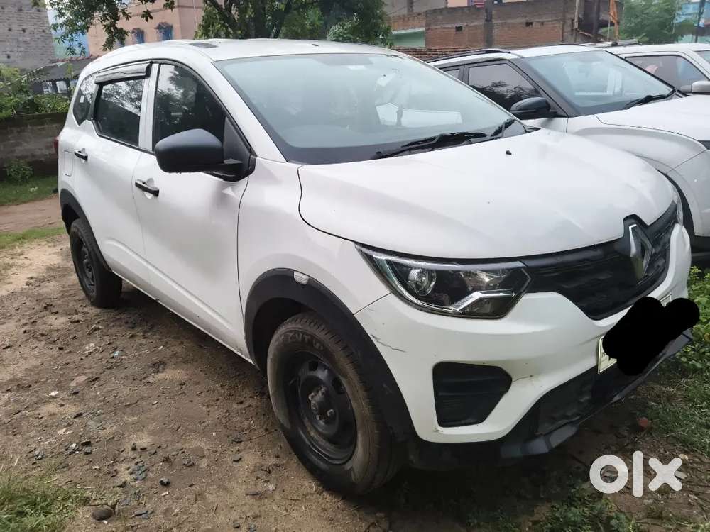 Renault Triber 2024 Manual Petrol