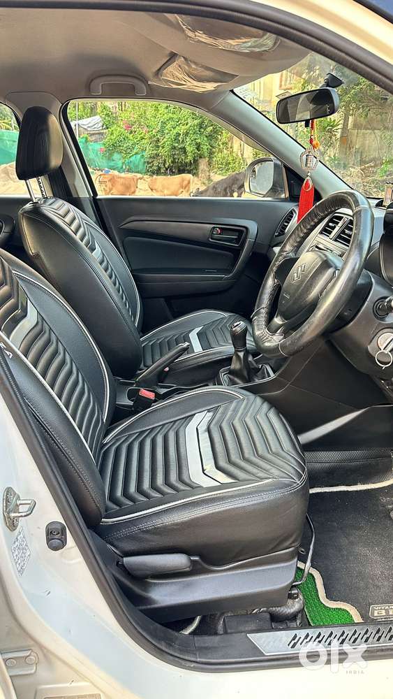 Maruti Suzuki Brezza Vdi, 2019, Diesel