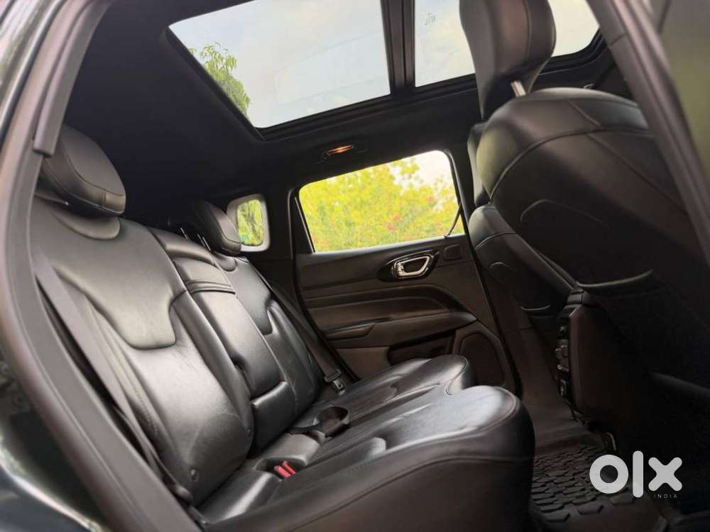 Jeep Compass 2.0 Sport, 2021, Diesel