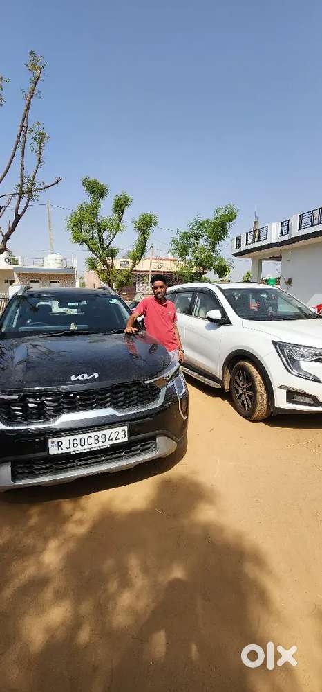 Kia Sonet 1.2 Htk Plus 2024