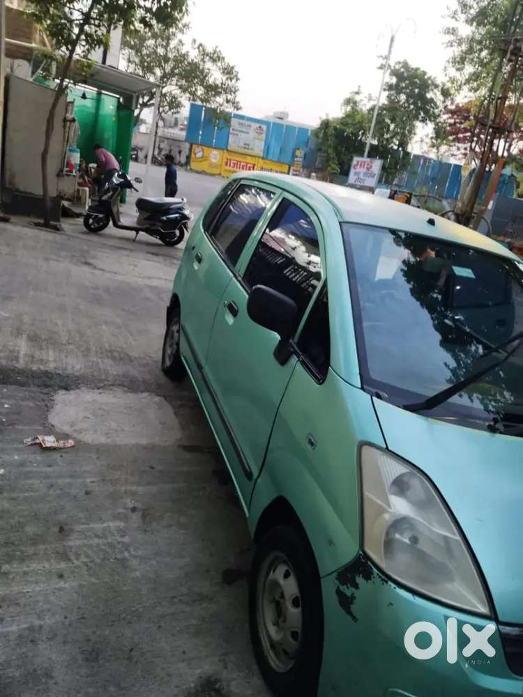 Maruti Zen Estilo 2007 Petrol Lxi