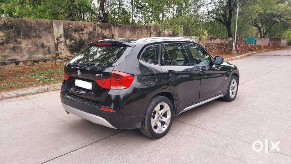 Bmw X1 2.0 Sdrive 20d, 2012, Diesel