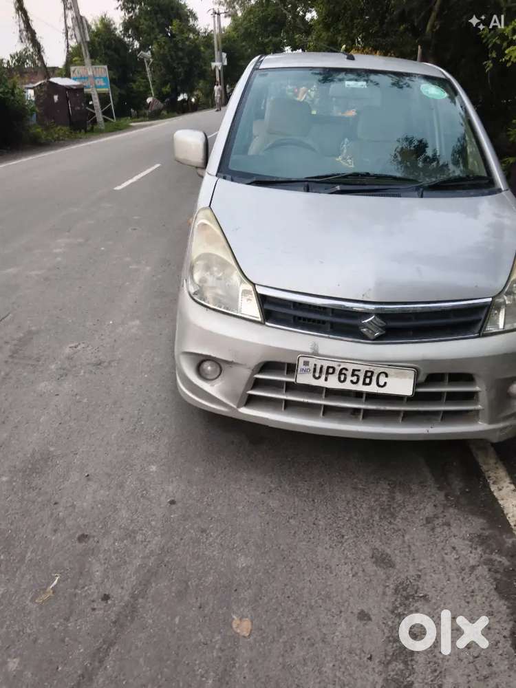 Maruti Suzuki Zen Estilo 2012 Car