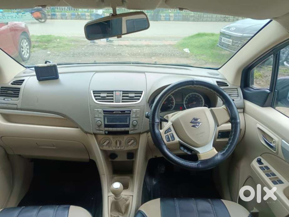 Maruti Suzuki Ertiga 1.4 Zxi Shvs, 2018, Petrol