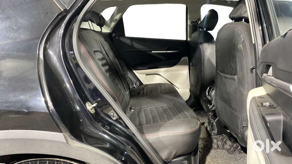 Kia Sonet 1.0 Htx Imt, 2021, Petrol