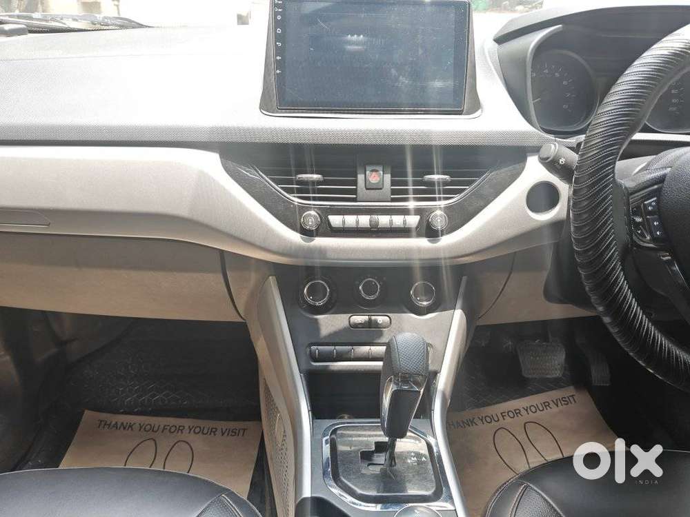 Tata Nexon 1.5 Revotorq Xma, 2019, Diesel