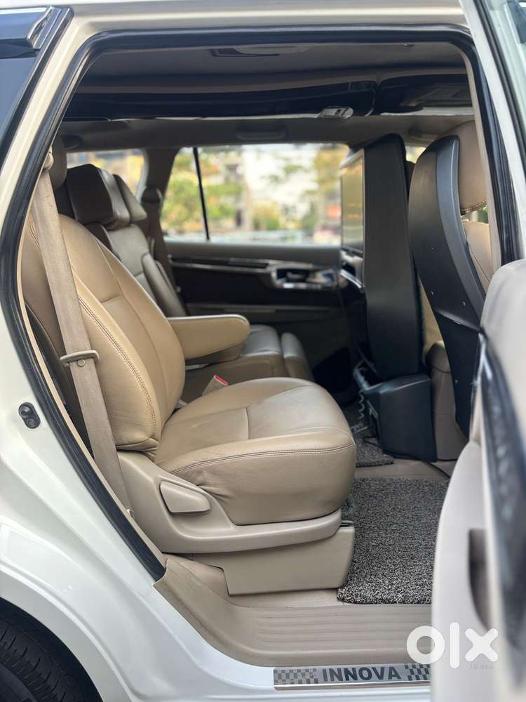 Toyota Innova, 2014, Diesel