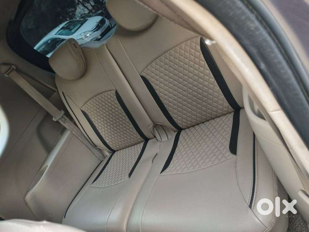 Maruti Suzuki Ertiga Vdi, 2016, Diesel