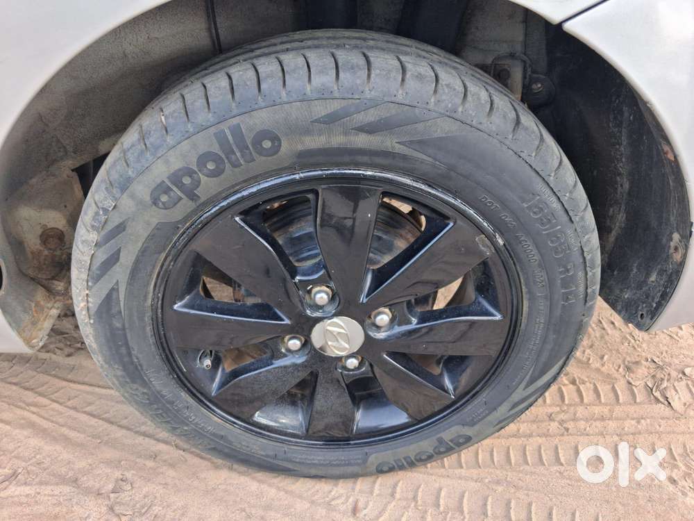Hyundai Xcent [ ] 1.2 Sx At (o), 2018, Petrol