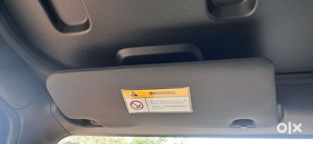 Mahindra Thar Lx 4x4 Hardtop, 2024, Diesel