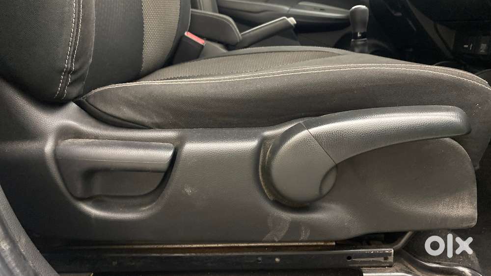 Honda Wr-v 1.2 Vx I-vtec, 2017, Petrol