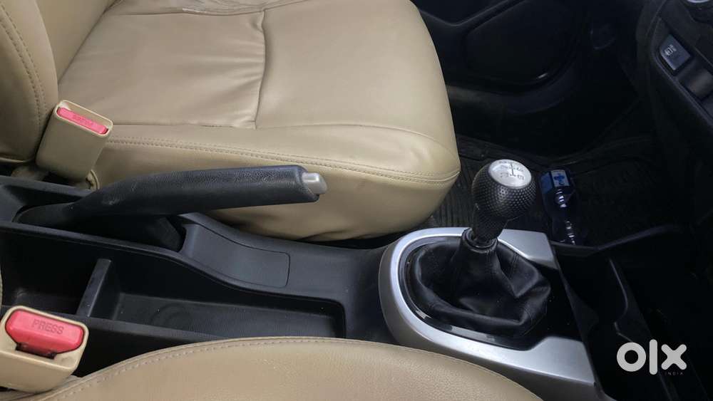 Honda Jazz 1.2 S I Vtec, 2015, Petrol